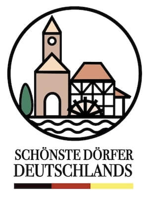 Schönste Dörfer Deutschlands